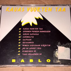 BABLO KAUAS VUORTEN TAA CD - pikkukuva 2