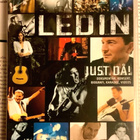 Tomas Ledin - Just då! (2 DVD) - pikkukuva 1