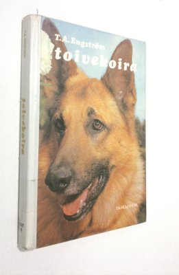 T. A. Engström : Toivekoira