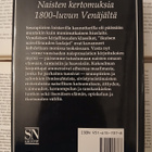 Mimotska ottaa myrkkyä (sid.) - pikkukuva 2