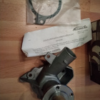BMW 320i, 325i, 520i, 525i Vesipumppu GMB 590-113 - pikkukuva 3