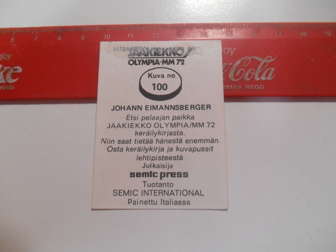 Item image