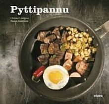Hannu / Lindgren, Christer Konttinen - Pyttipannu