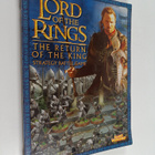 Alessio Cavatore : The lord of the rings : the return of ... - pikkukuva 1