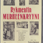 Rykmentin murheenkryyni (DVD) - pikkukuva 1