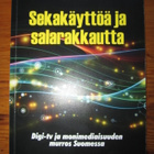 Sekakäyttöä ja salarakkautta - Seppo Kangaspunta - pikkukuva 1