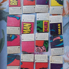Batman punalogo - täysi sarja 44 kuvaa - pikkukuva 2