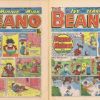 The Beano Comic 1985-1987 (8 issues) - pikkukuva 3
