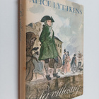 Alice Lyttkens : På villostig - pikkukuva 1