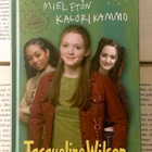 Jacqueline Wilson - Mieletön kalorikammo (sid.) - pikkukuva 1