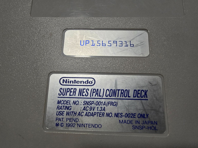 Item image