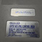 Super Nintendo + Donkey kong Country (LOOSE) - pikkukuva 3