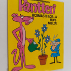 Vaaleanpunainen pantteri - pikkukuva 1