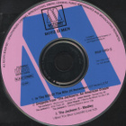 Boyz II Men • In The Still Of The Nite (I'll Remember) CDS - pikkukuva 2