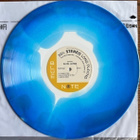 Elvin Jones - Genesis (UUSI COLOR LP) - pikkukuva 3