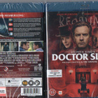 Doctor Sleep	(82 051)	UUSI	-FI-	nordic,	BLU-RAY	(2)	ewan mcg - pikkukuva 1