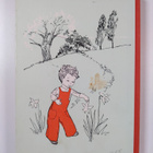 Ingrid Ekholm : English for boys and girls - pikkukuva 2