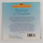 Heather Amery : Tractor in trouble - pikkukuva 2