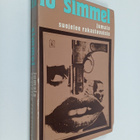 Johannes Mario Simmel : Jumala suojelee rakastavaisia - pikkukuva 1