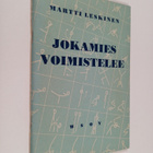 Martti Leskinen : Jokamies voimistelee - pikkukuva 1