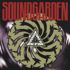 SOUNDGARDEN - BADMOTORFINGER - pikkukuva 1