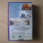 ELÄMÄ ON NIIN LYHYT-VAI ONKO? (VHS/FIX) - pikkukuva 2