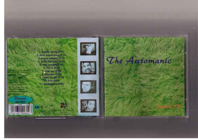 The Automanic: Home 78