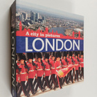 Ammonite Press : London - A City in Pictures - pikkukuva 1