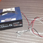 Einhell AFN5 12V 5A akkulaturi - pikkukuva 2