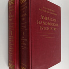 Silvano Arieti : American handbook of psychiatry volume 1-2 - pikkukuva 1