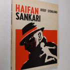 Josef Stenlund : Haifan sankari - pikkukuva 1