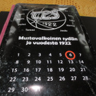 Peltikyltti TPS, 1922 - pikkukuva 1