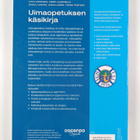 Uimaopetuksen käsikirja - pikkukuva 2