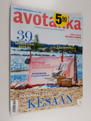 Avotakka 7/2014