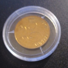 SAIMAAN NORPPA 5 MK 1992 PILLERISSÄ UNC H-0673 - pikkukuva 2