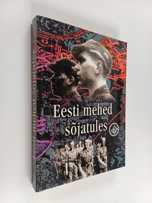 Eesti mehed sojatules