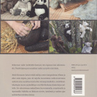 Heidi Kinnunen: Villaiset nallet - pikkukuva 2
