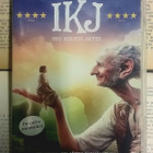 IKJ: Iso Kiltti Jätti (DVD) - pikkukuva 1