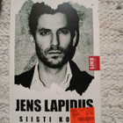Jens Lapidus Siisti kosto - pikkukuva 1