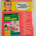 Sarjakuvalehti 24 - pikkukuva 2