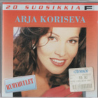 Arja Koriseva - 20 Suosikkia Hymyhuulet - CD - pikkukuva 1