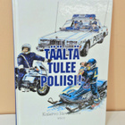 Täältä tulee poliisi - pikkukuva 1