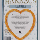 Julia Parker : Rakkaus : Kauris : 22 joulukuuta - 20 tamm... - pikkukuva 2