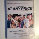 At Any Price (DVD) Dennis Quaid, Zac Efron, Kim Dickens UUSI - pikkukuva 1