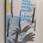 Väinämöinen, Mäinämöinen ja Zäinämöinen - pikkukuva 1