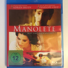 Manolete (Blu-ray) Adrien Brody ja Penélope Cruz (2008) - pikkukuva 1