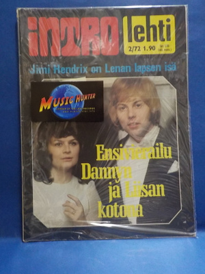 INTRO LEHTI - 2/72