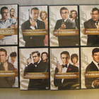 JAMES BOND PAKETTI ( Elokuvat + Minisarja + Kirja ) - pikkukuva 2