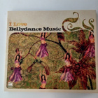 I LOVE BELLYDANCE MUSIC CD ( Sis.postikulut ) - pikkukuva 1