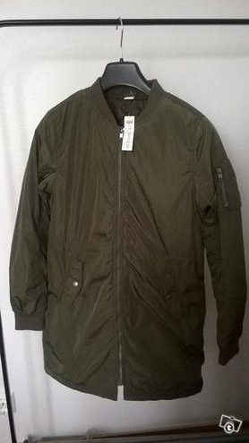 Uusi Lindex bomber, 170 cm